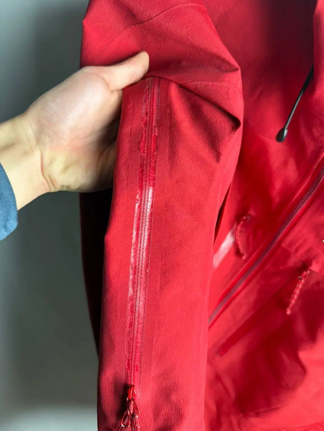  M ARC TERYX アークテリクス アルファ SV GORE TEX ゴアテックス ジャケット 旧モデル その他 アウター