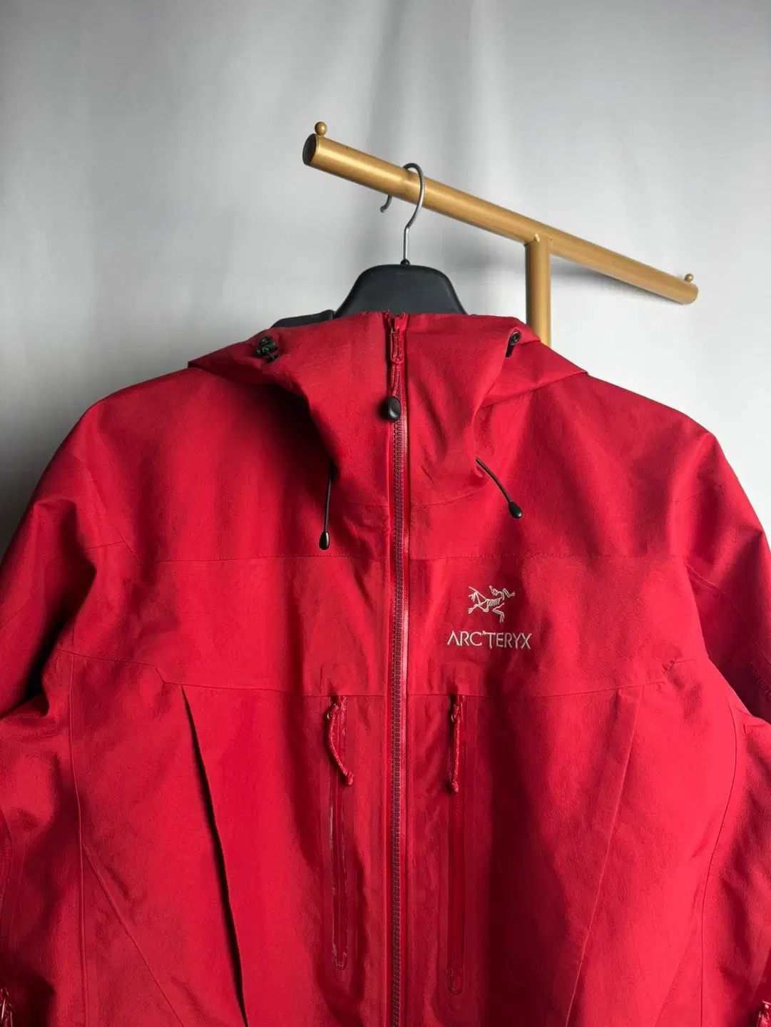 M ARC TERYX アークテリクス アルファ SV GORE TEX ゴアテックス ジャケット 旧モデル