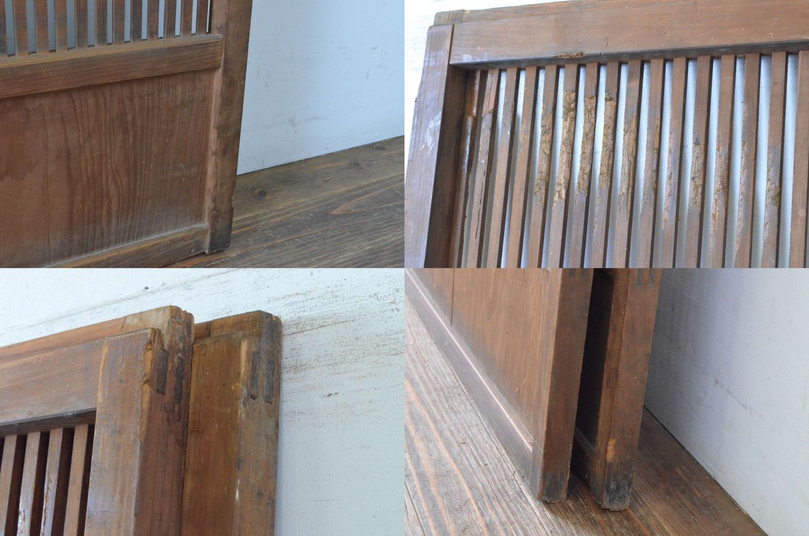 修理加工希望の方3ヶ月程で発送 R