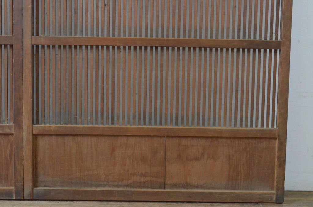 建具 4～7営業日前後で発送