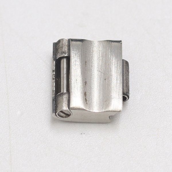 カルティエ サントスガルベ SM 純正コマ 1コマ 10mm シルバーカラー