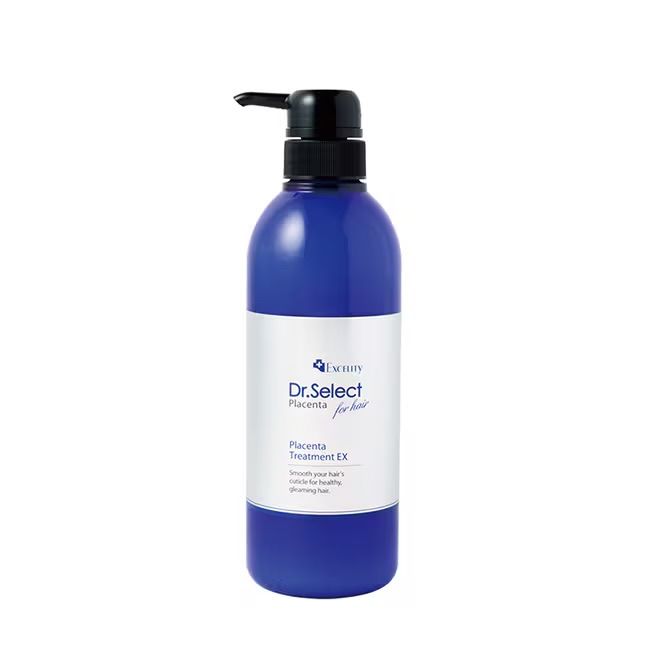 ドクターセレクト プラセンタトリートメントEX 500ml 本体 - メルカリ