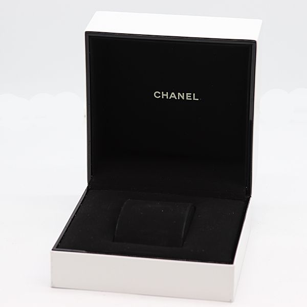 シャネル 空箱 ホワイト|白 腕時計用 メンズ|レディース腕時計 2000000 NSK MTY
