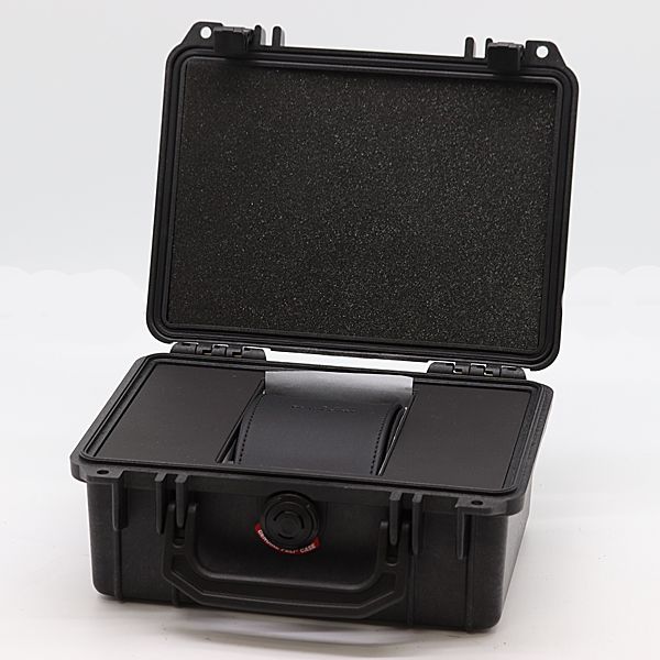 ブランパン 空箱 ブラック 黒 腕時計用 メンズ レディース腕時計 2000000 NSK MTY