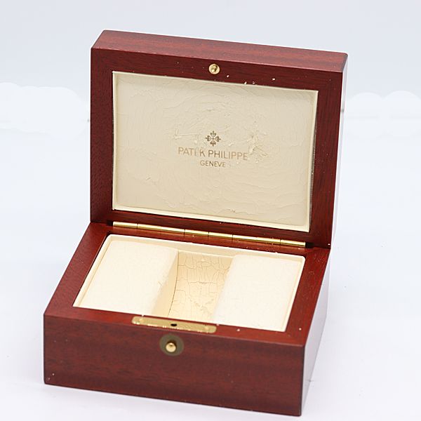 パテックフィリップ 空箱 レッド|赤 腕時計用 メンズ|レディース腕時計 2000000 NSK MTY