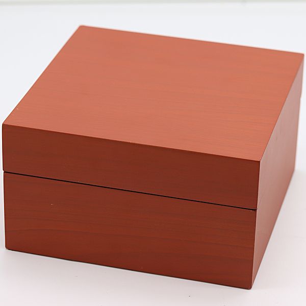 パネライ 空箱 ブラウン 茶 腕時計用 メンズ レディース腕時計 2000000 NSK MTY