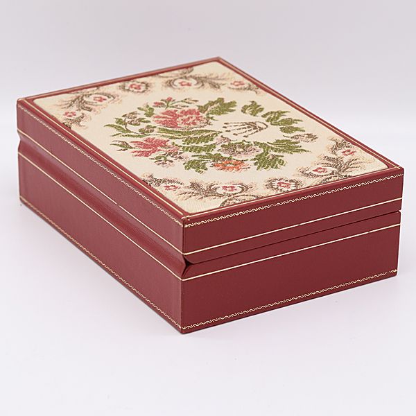 【正規美品】ロレックス 空箱 腕時計用 レッドカラー メンズ/レディース 空き箱【正規美品】ロレックス 空箱 腕時計用 レッドカラー メンズ