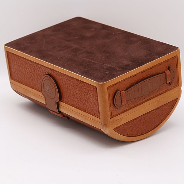 フランクミュラー 空箱