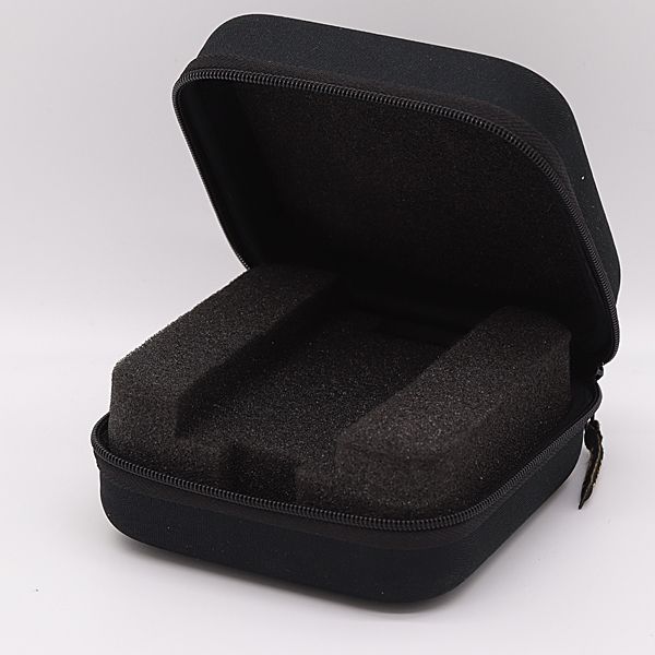 良品 パネライ 空箱 ブラックカラー 腕時計用 メンズ/レディース腕時計
