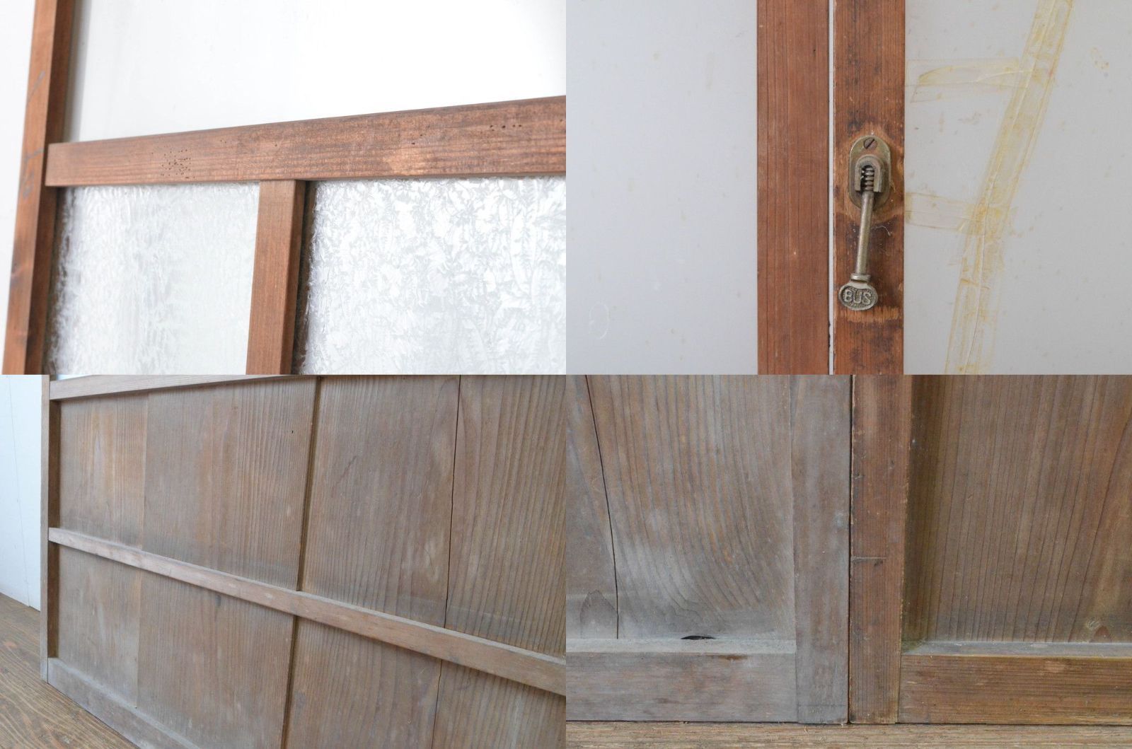 4～7営業日前後で発送 修理加工希望の方3ヶ月程で発送