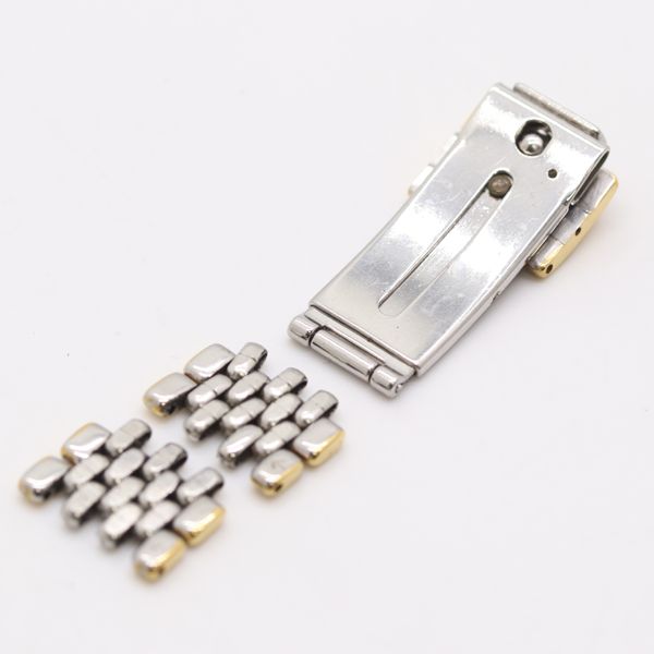 メンズ OMEGA 純正品 4コマ 16ミリ