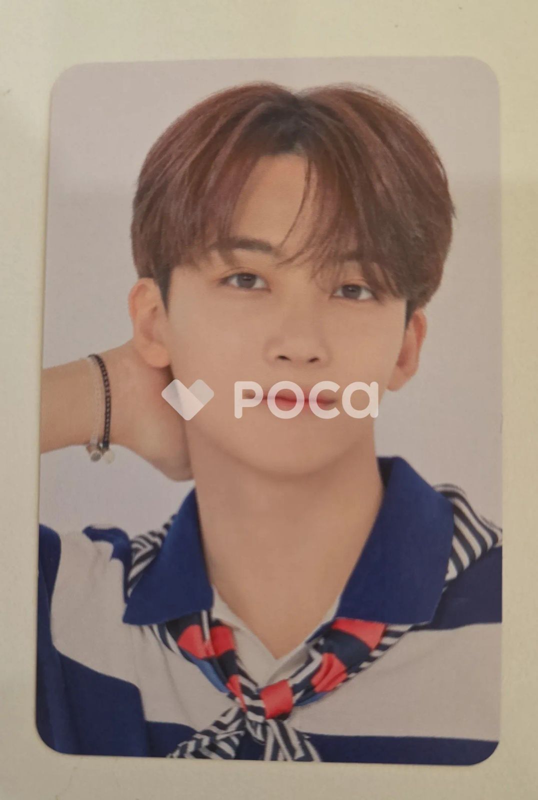 セブチ ジョンハン 24H ORIGINAL WATCH - メルカリ