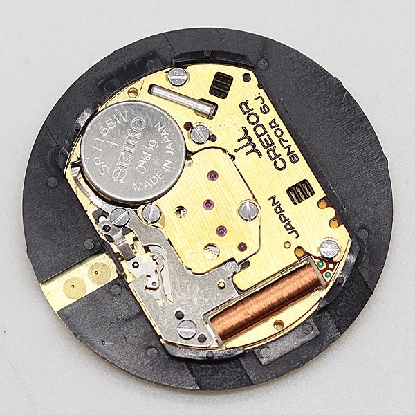 稼働 セイコー クレドール YG×SS QZ ゴールド文字盤 メンズ腕時計 稼働 セイコー クレドール YG×SS QZ ゴールド文字盤 メンズ腕時計 稼働