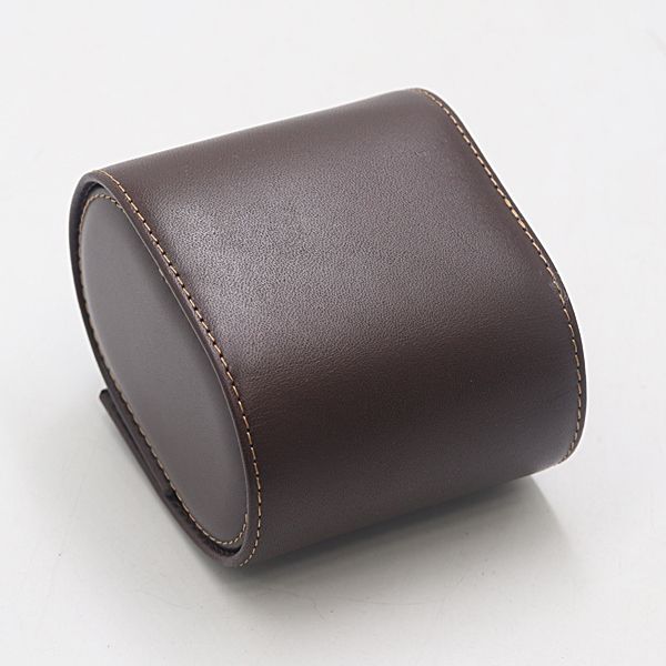 【未使用】 パテックフィリップ 腕時計用ケース レザー 未使用)PATEK PHILIPPEパテック・フィリップ その他 時計ｹｰｽ 1本用