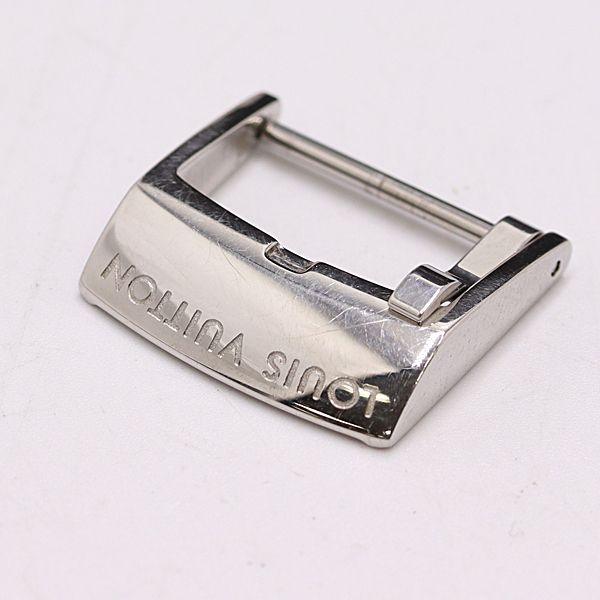 ルイヴィトン 尾錠 シルバーカラー 21 mm用 メンズ 腕時計 2000000 NSK MTY