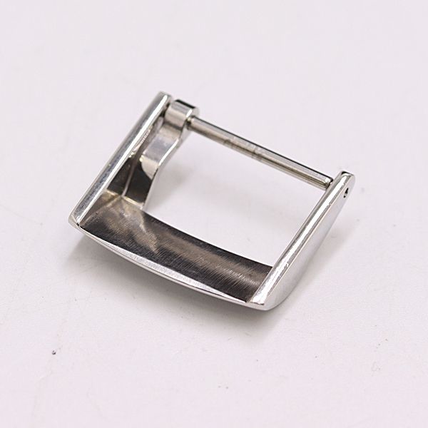 ルイヴィトン 尾錠 シルバー 21 mm用 メンズ 腕時計 2000000 NSK MTY