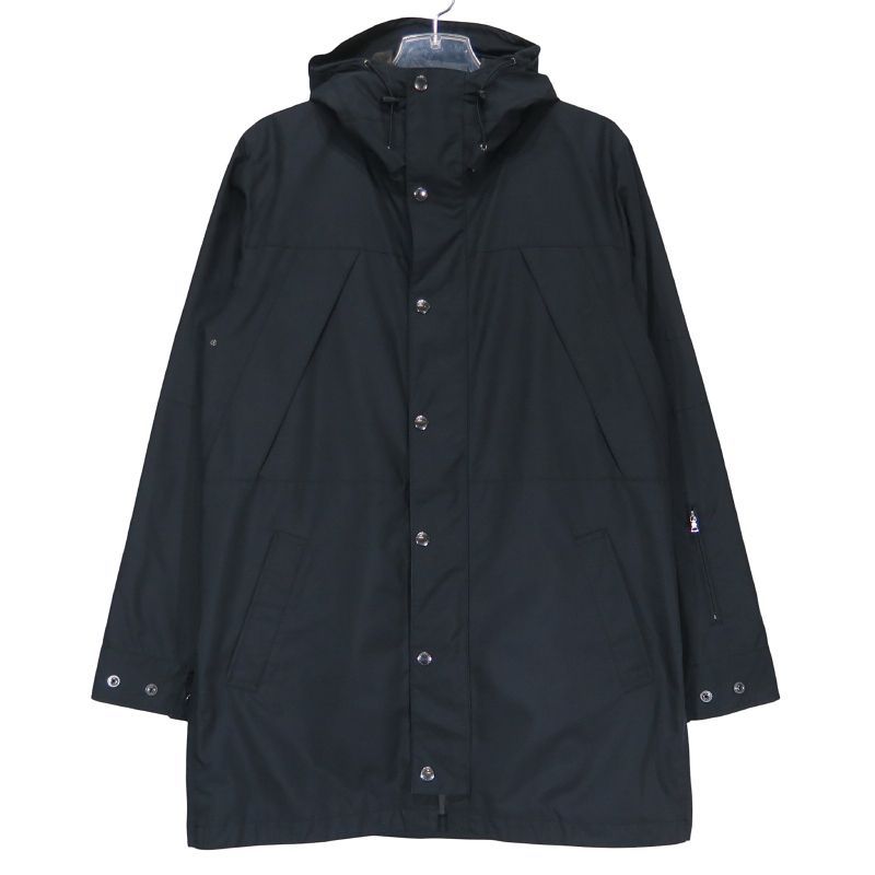 SOPHNET. ソフネット 14AW LONG MOUNTAIN PARKA SOPH-145083 ロング