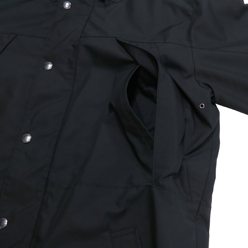 SOPHNET. ソフネット 14AW LONG MOUNTAIN PARKA SOPH-145083 ロング