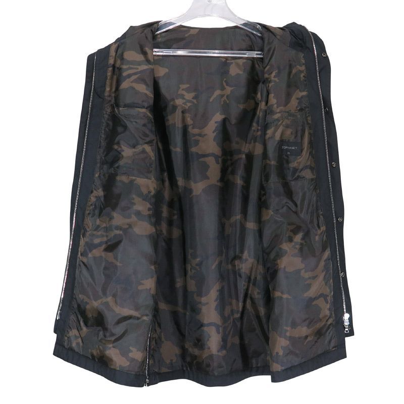 SOPHNET. ソフネット 14AW LONG MOUNTAIN PARKA SOPH-145083 ロング