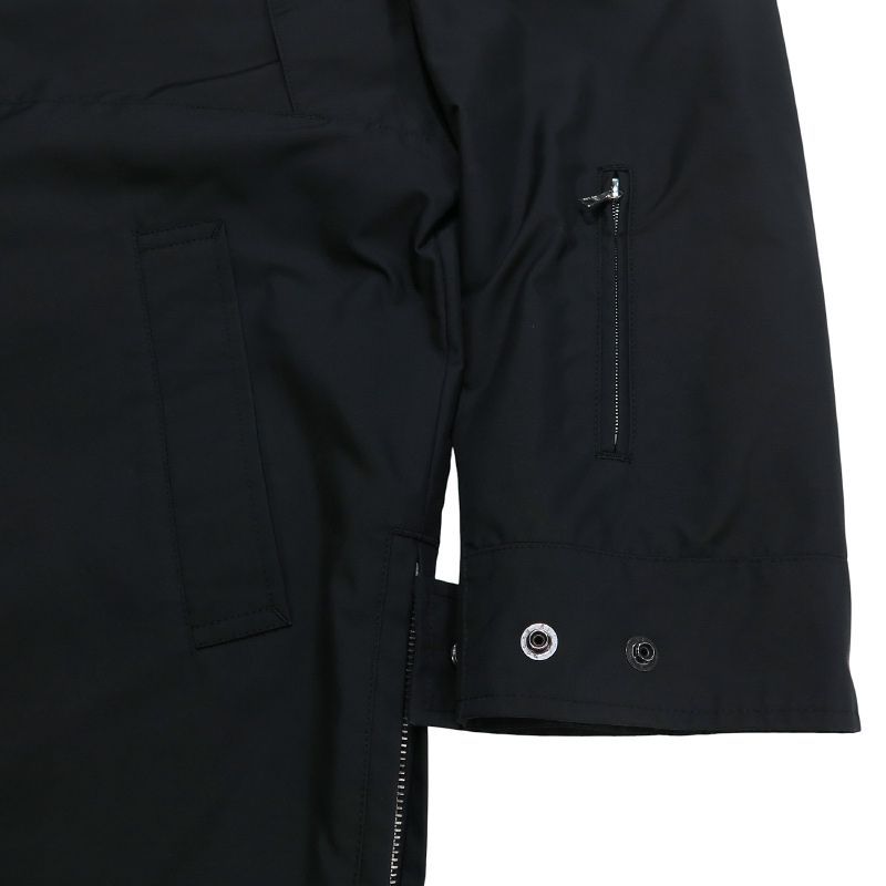 SOPHNET. ソフネット 14AW LONG MOUNTAIN PARKA SOPH-145083 ロング