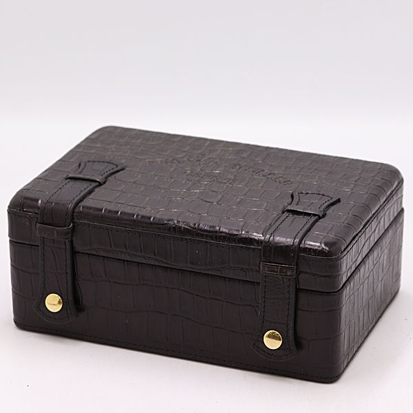  フランクミュラー 空箱 ブラック 黒 腕時計用 メンズ レディース腕時計 2000000 NSK MTY その他 時計