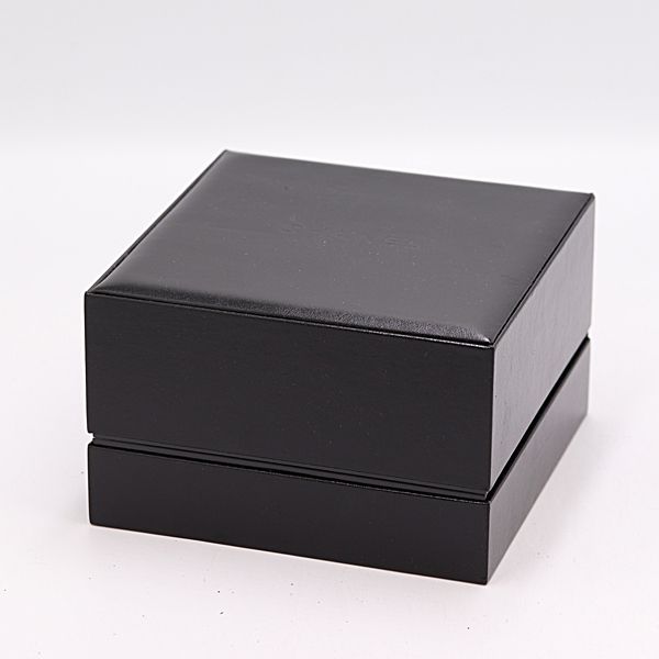 シャネル J12 空箱 ブラック/黒 腕時計用 メンズ/レディース腕時計