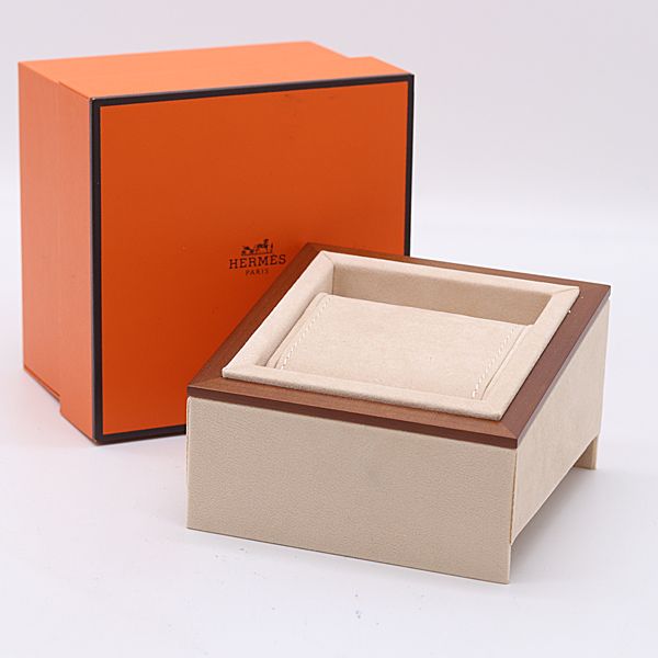エルメス 空箱 オレンジカラー 腕時計用 メンズ|レディース腕時計 2000000 NSK MST