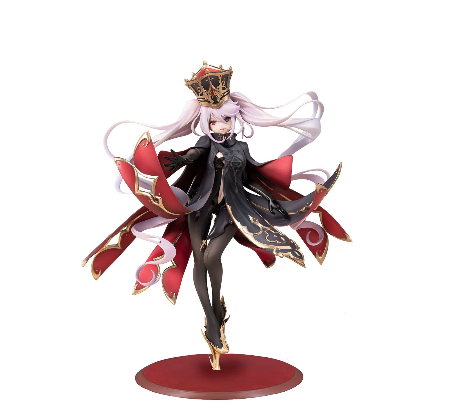 アイアンサーガ　スロイカ　法衣Ver.　1/8スケール　フィギュア 新品 PR Production 機動戦隊アイアンサーガ スロカイ 法衣Ver. 1/7