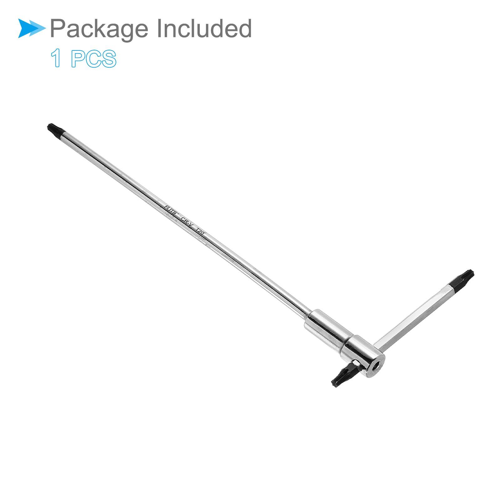 CoCud Tハンドルトルクスレンチ