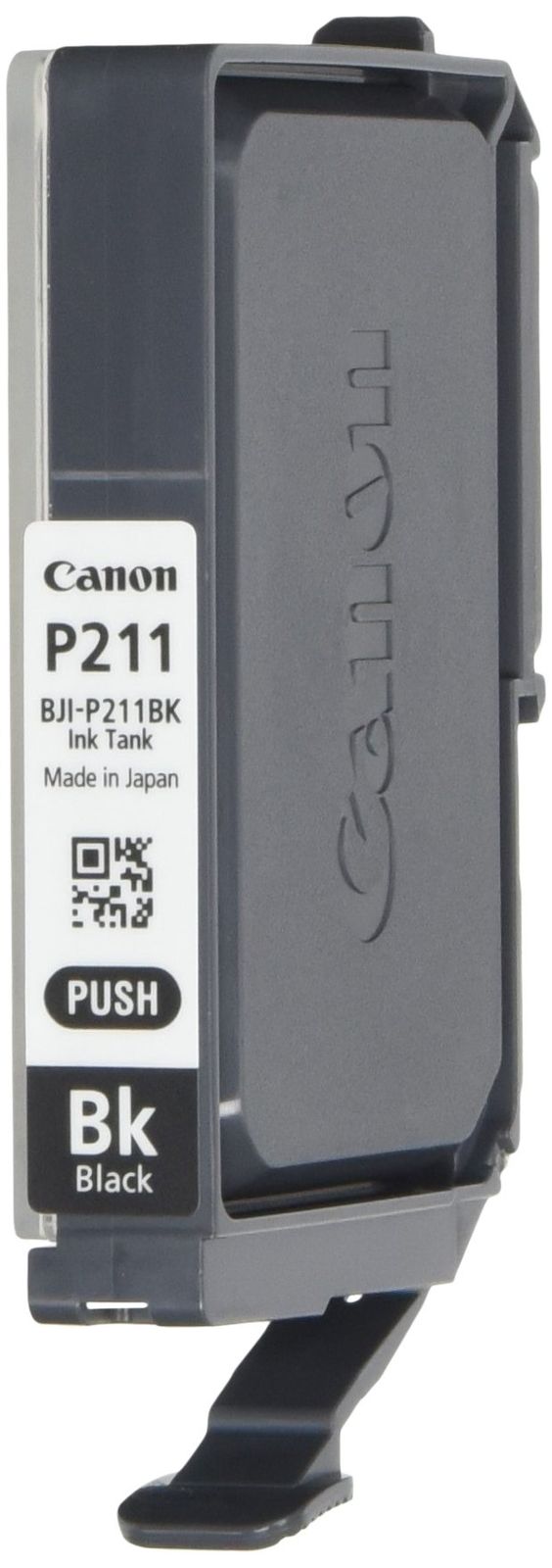 キヤノン インクタンク BJI-P 211 BK 4Ｐ