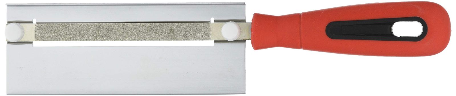 N 821 52 チェンソーデプス調整器