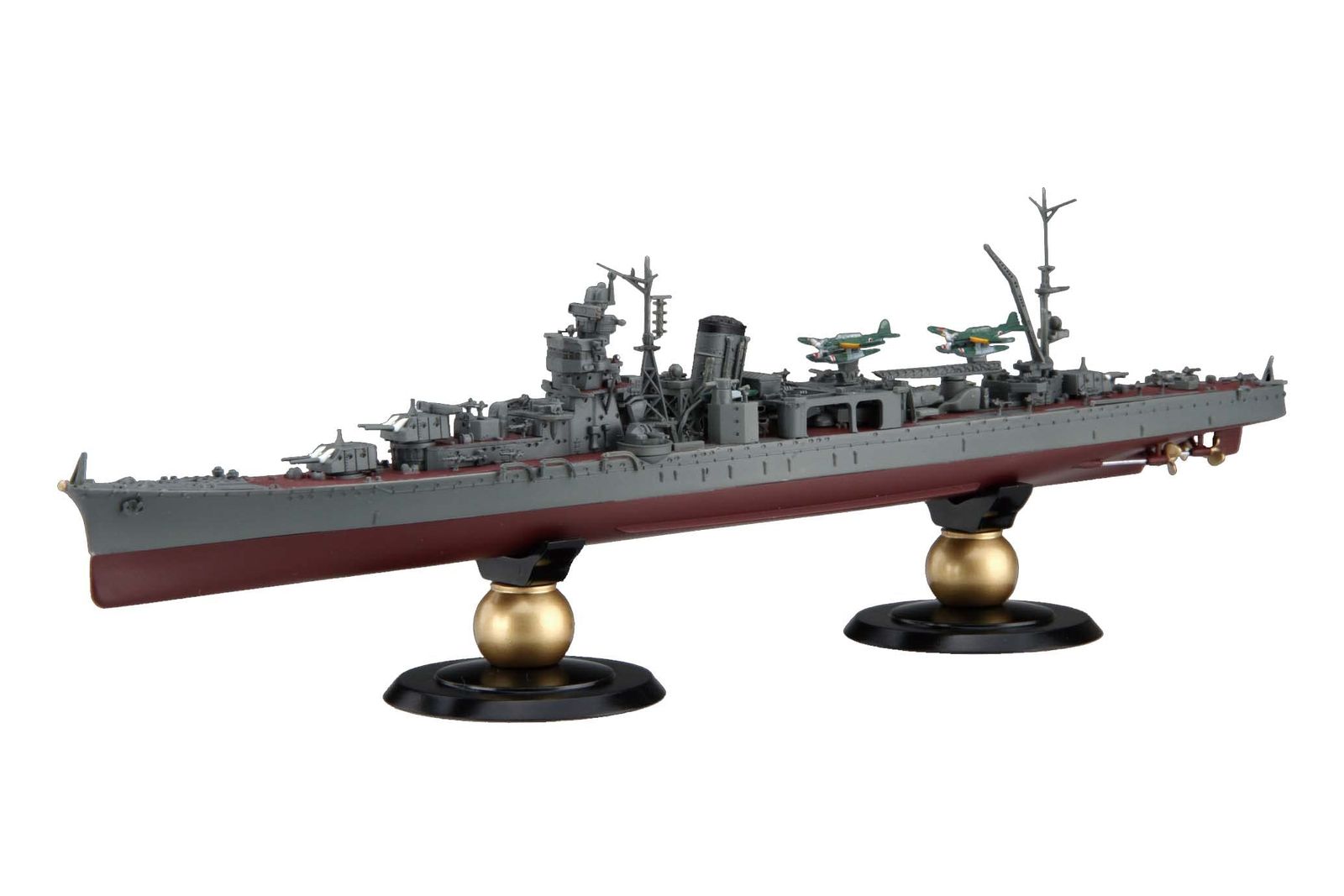 フジミ模型 FUJIMI 1 700 帝国海軍シリーズNo 37 日本海軍軽巡洋艦 矢矧 昭和20年 昭和19年 フルハルモデル プラモデル