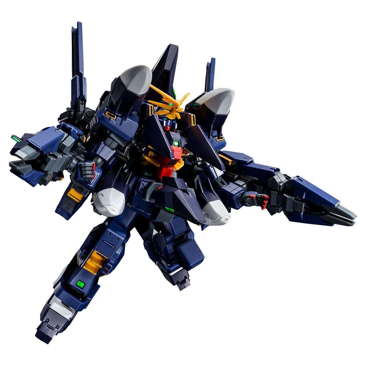 BANDAI SPRITS バンダイ ＨＧ 1 144 ガンダムTR-1 ハイゼンスレイ ラーII ADVANCE OF Z ティターンズの旗のもとに
