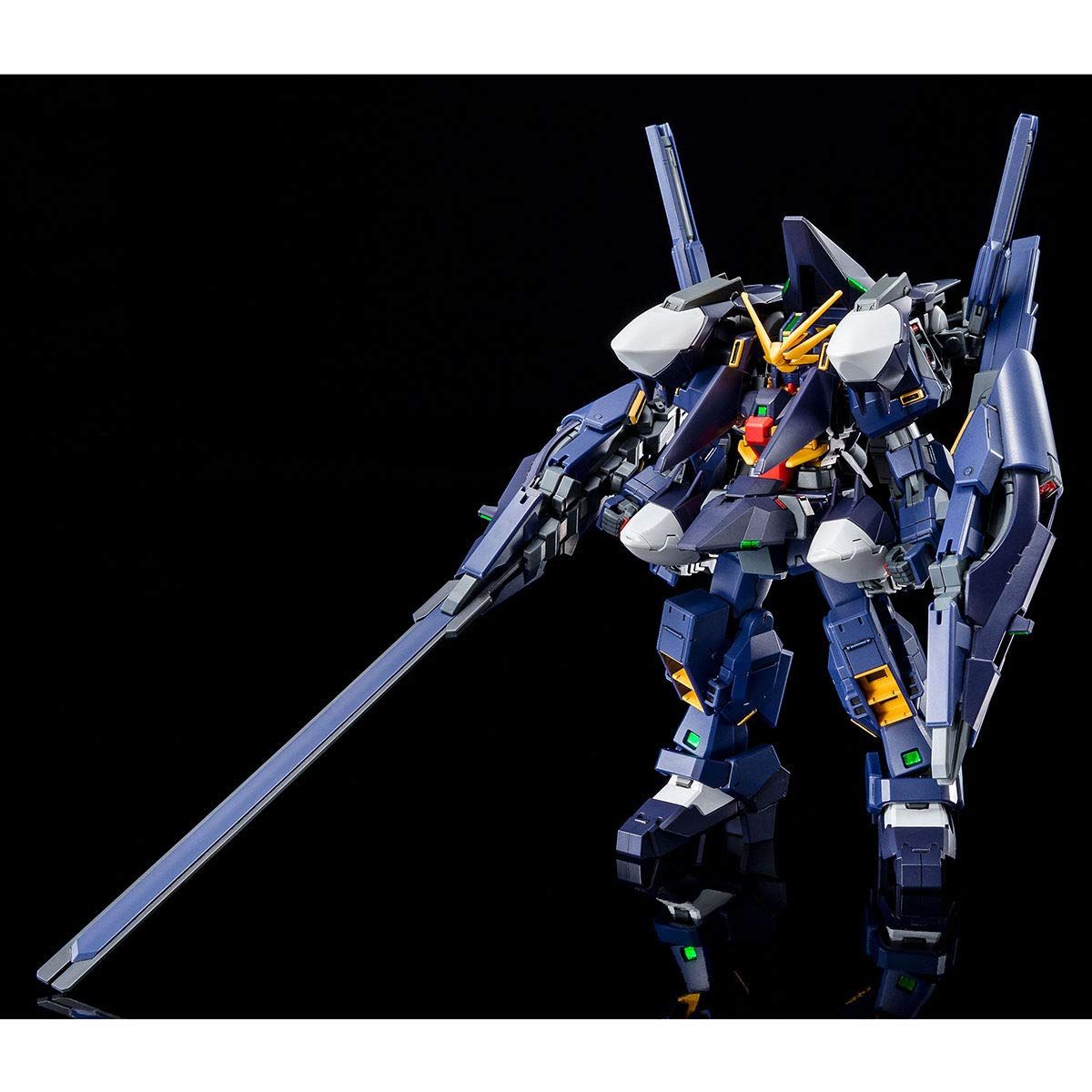 BANDAI SPRITS バンダイ ＨＧ 1 144 ガンダムTR ハイゼンスレイ ラーII ADVANCE OF Z ティターンズの旗のもとに
