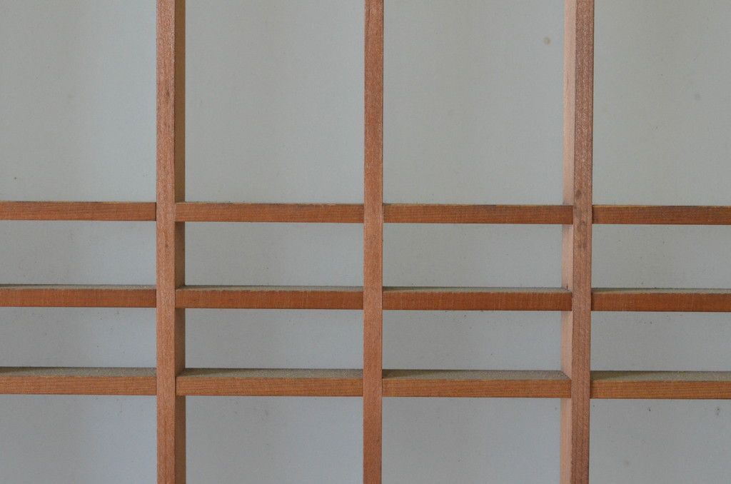 セット アンティーク建具