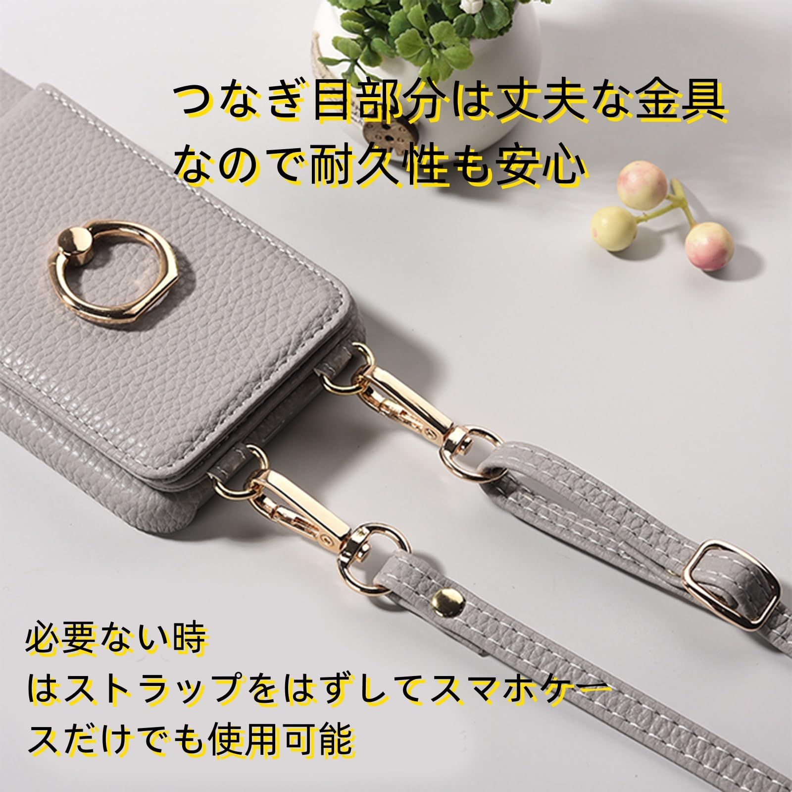 グーグルピクセル8 a 用 ケース ショルダー for pixel 8 ピクセル8 薄型 かわいい スマホケース ストラップ 携帯 背面手帳型 斜めかけ 肩掛け 首掛け 紐付き 韓国 軽量 カード収納 ショルダーケース おしゃれ 2 way