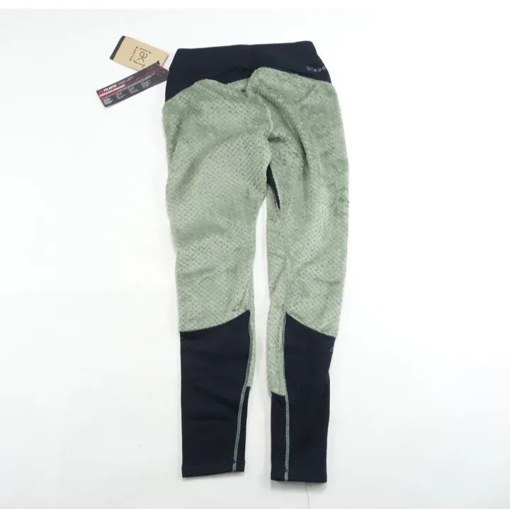 BURTON AK POLARTEC インナータイツ