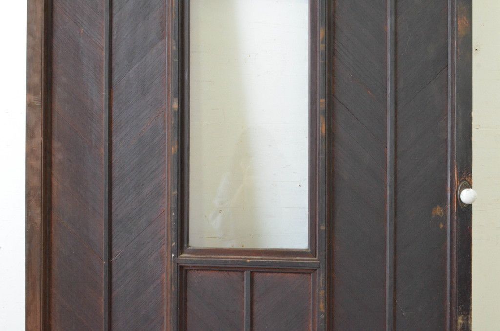 アンティーク建具