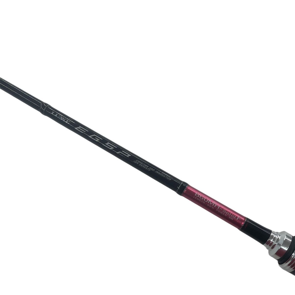 1 品 がまかつ ラグゼ EG SP B60MH