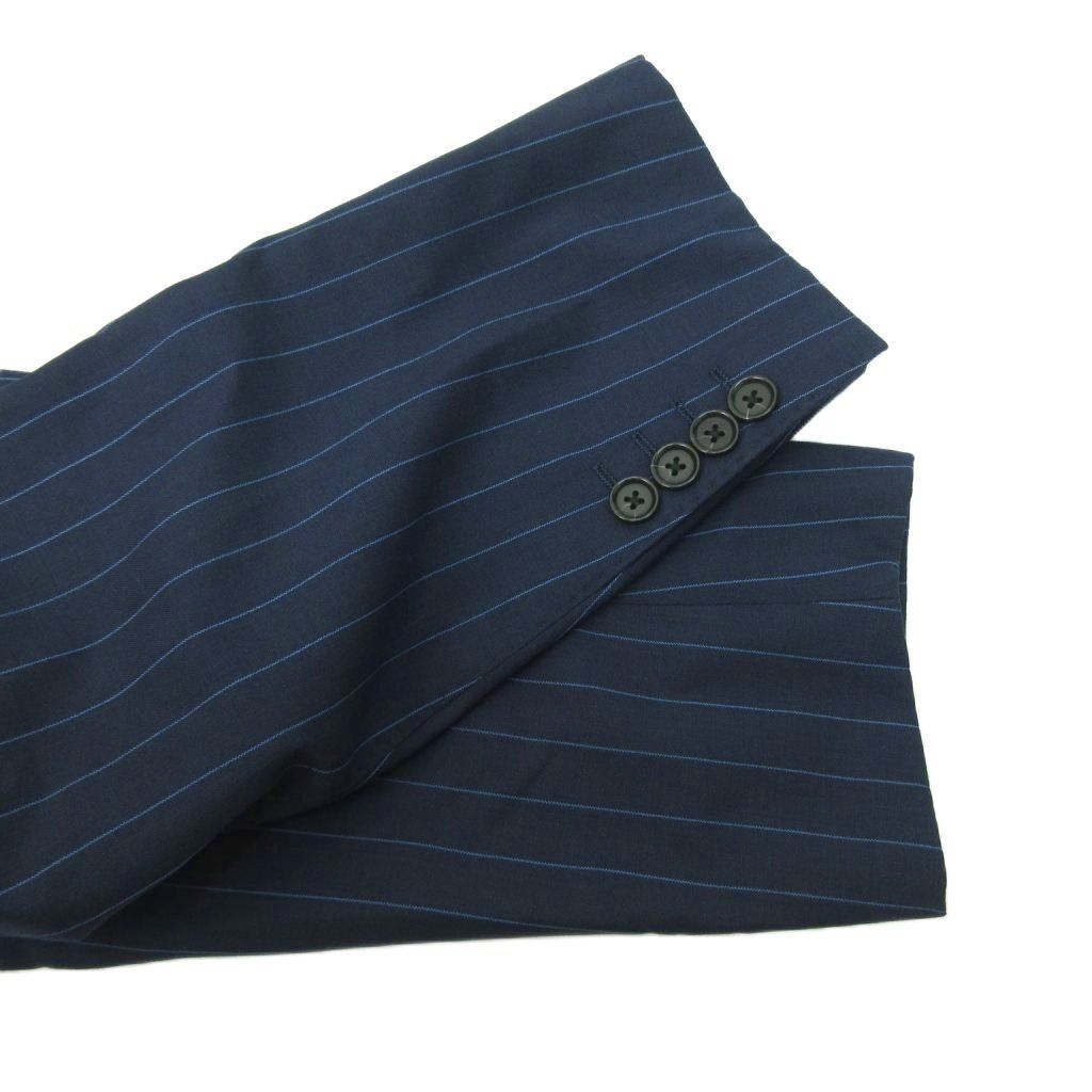 ポールスチュアート PAUL STUART テーラードジャケット ブレザー