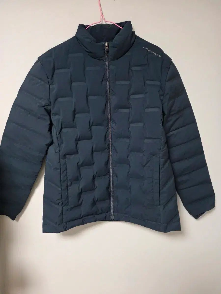 90 95 A級 Greg Norman メンズ グースダウン