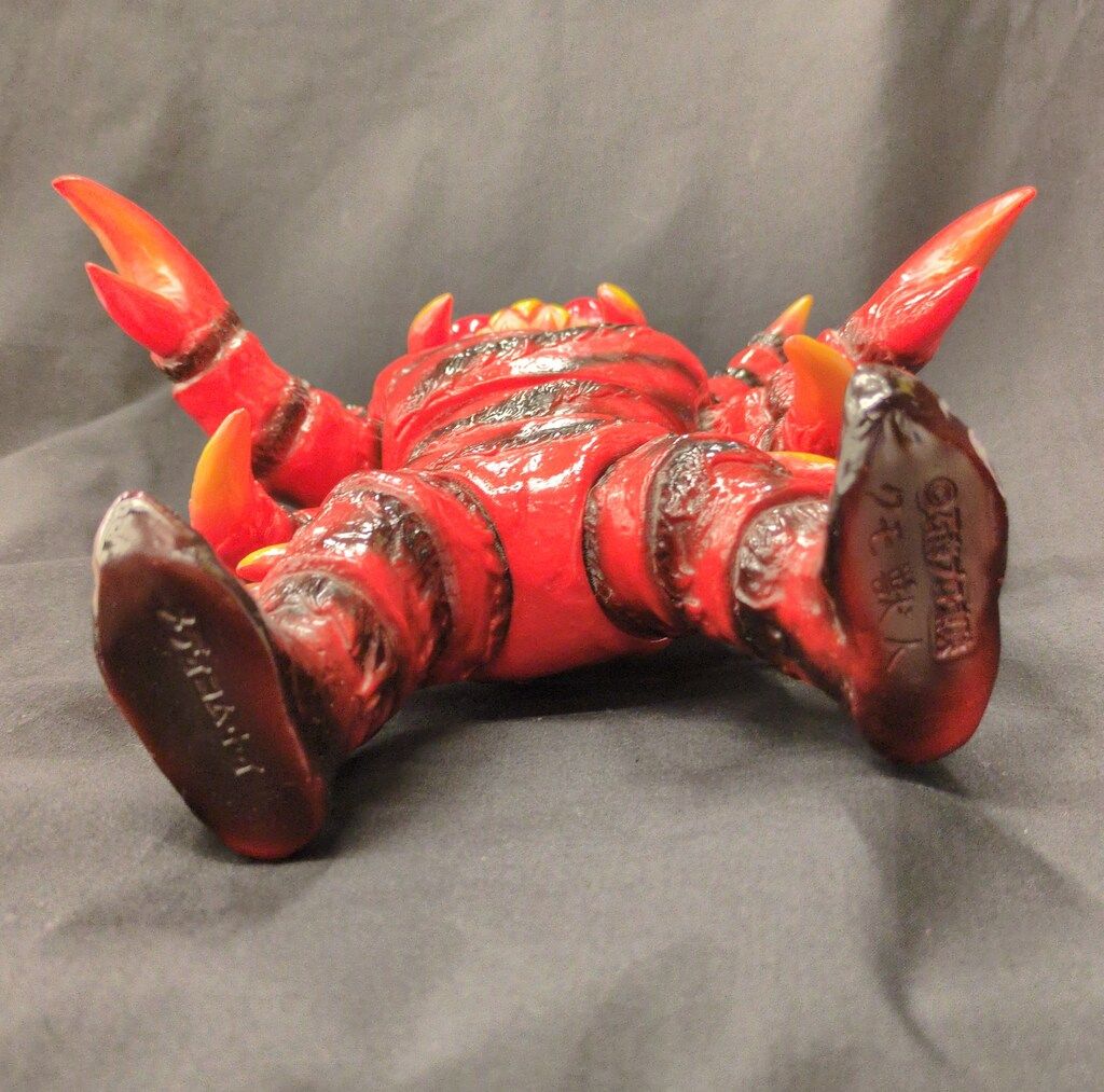 メディコム・トイ 東映レトロソフビコレクション 仮面ライダーアマゾン メディコム・トイ 東映レトロソフビコレクション 仮面ライダーアマゾン