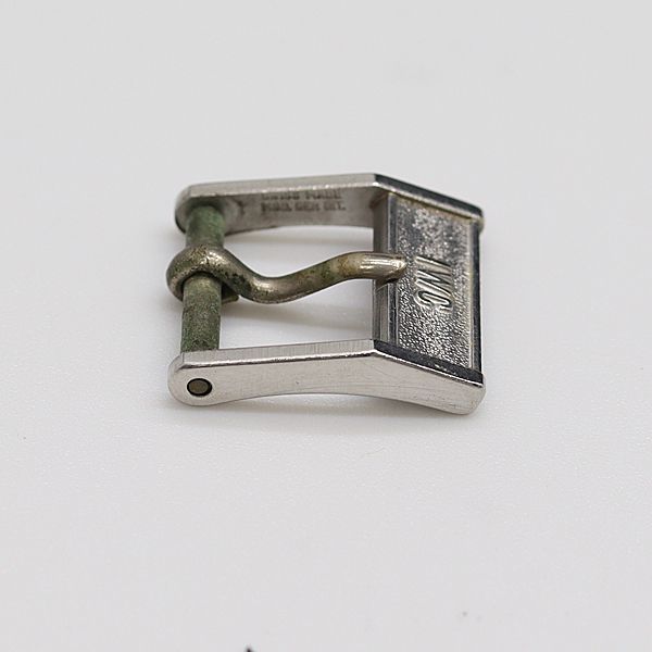 IWC 尾錠 シルバー 12ｍｍ レディース腕時計 2000000 NSK MTY