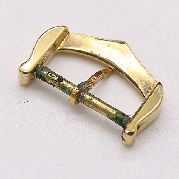  カルティエ 尾錠 ゴールド 腕時計用 16 mm メンズ腕時計 2000000 NSK MST その他 時計