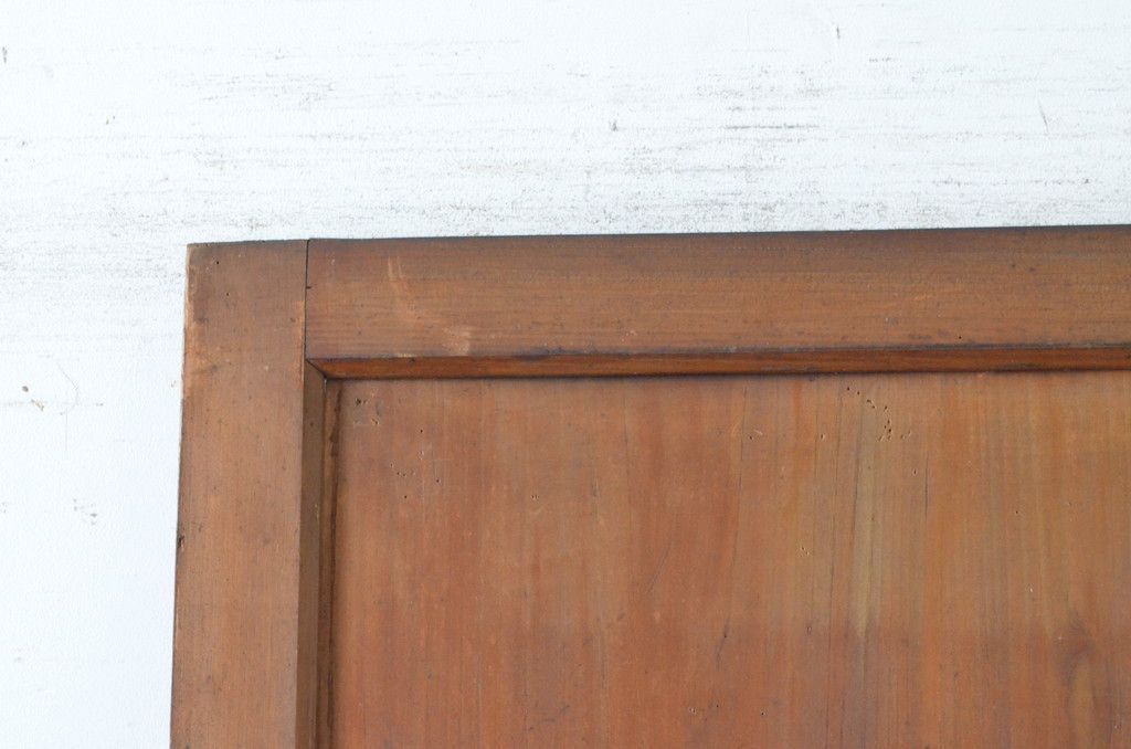 アンティーク建具 レトロ