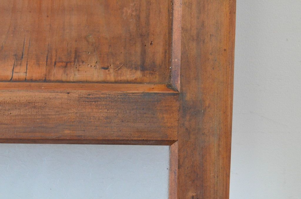 アンティーク建具 レトロ