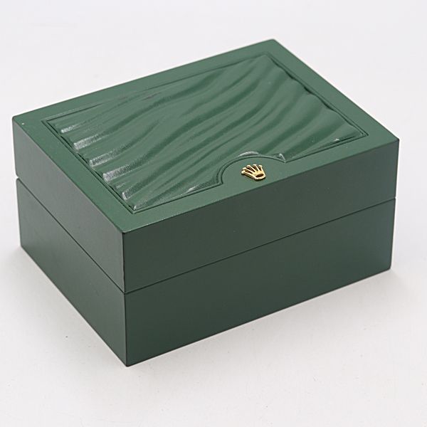 空き箱【正規品】ロレックス 空箱 緑/グリーン メンズ/レディース 腕時計用 空き箱【正規品】ロレックス 空箱 緑/グリーン メンズ/レディース 腕時計用