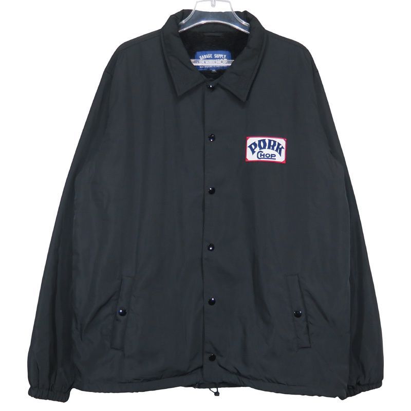 PORKCHOP GARAGE SUPPLY ポークチョップ ガレージ サプライ ORIGINAL 