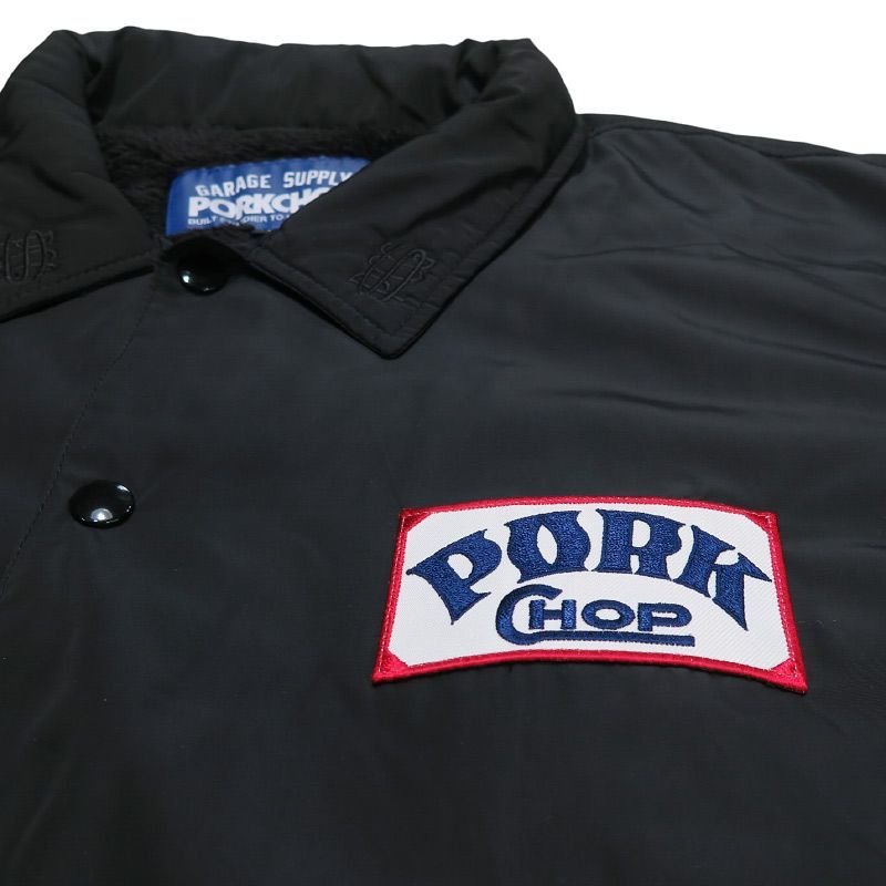 PORKCHOP GARAGE SUPPLY ポークチョップ ガレージ サプライ ORIGINAL