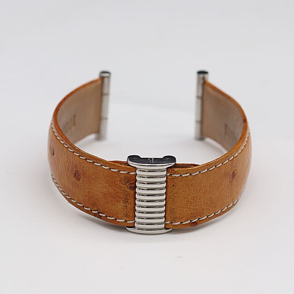 ブシュロン ベルト 20ｍｍ用 ベージュ メンズ腕時計 2000000 NSK MTY